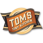 Tom's Tiny Kitchen